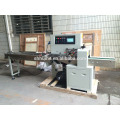 Disposal razor packing machine